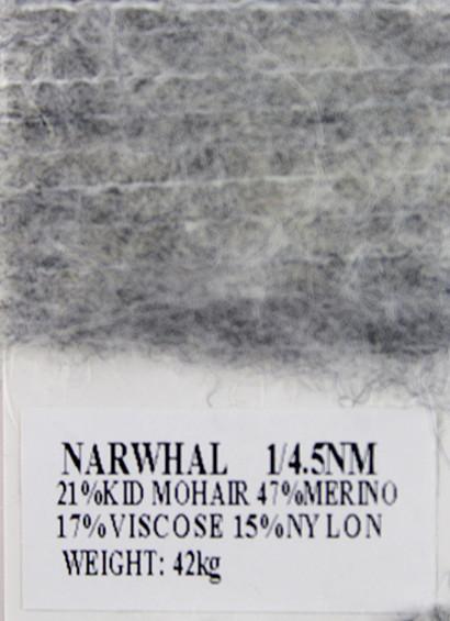 NARWHAL C04