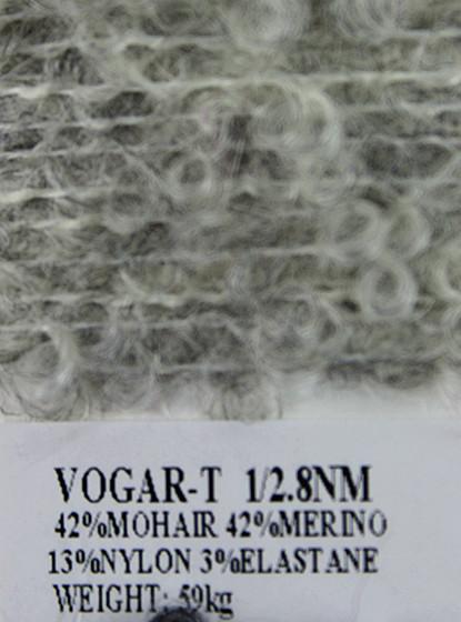 VOGAR-T